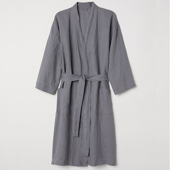 E-Comm: Robes You'll Want, From Cozy to Glam